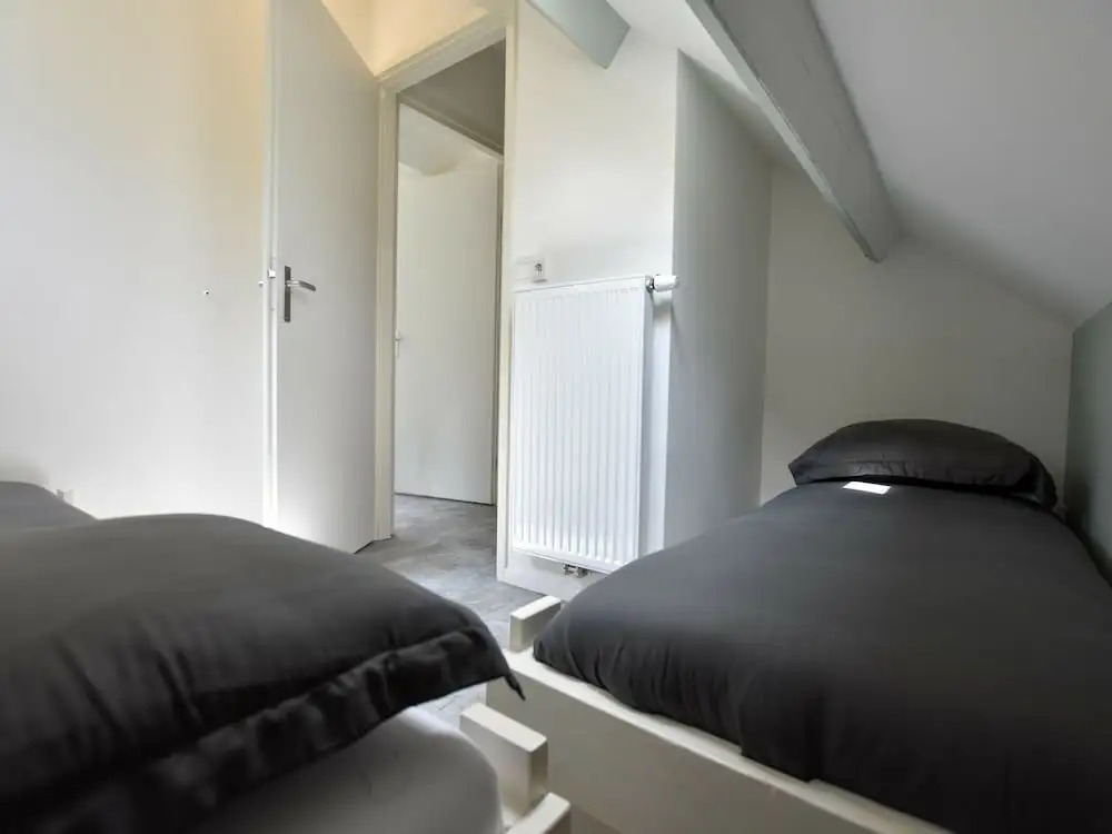 Ravishing Holiday Home in Hulshorst Near Forest