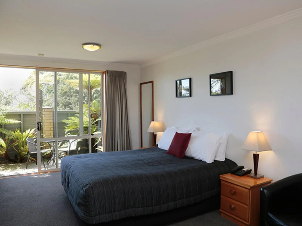 ASURE Chelsea Gateway Motor Lodge