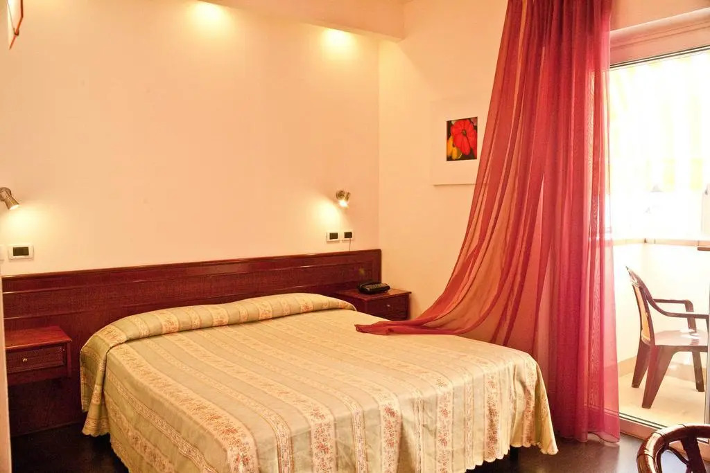 Hotel Rivadoro