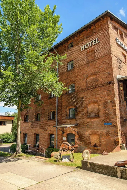 Hotel Stadtgut