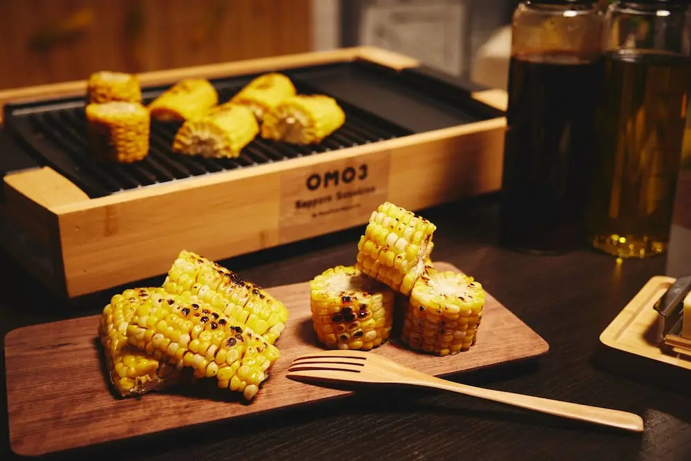 OMO3 Sapporo Susukino By Hoshino Resorts