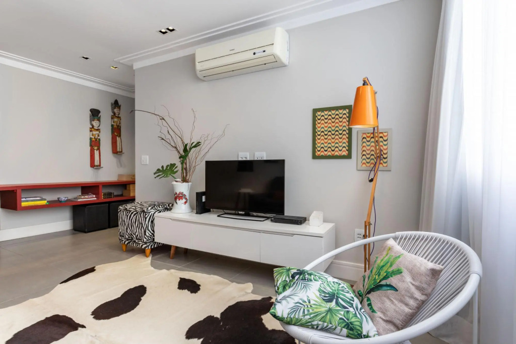 Modern in Ipanema Great for Families Re406 Z2
