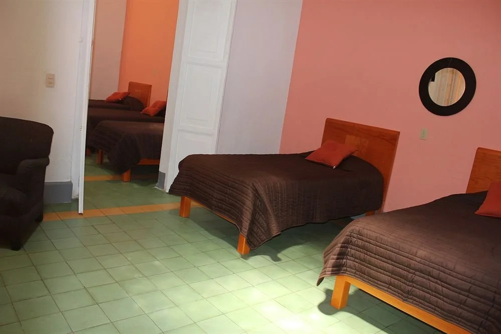 Home and Hostel
