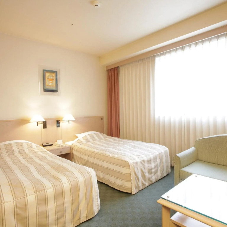 Jasmac Plaza Hotel