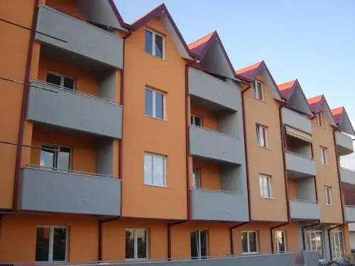 Kire Apartments