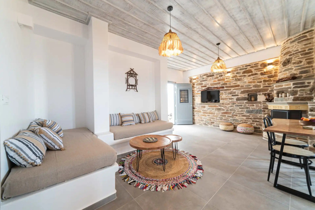 Falakis Apartments