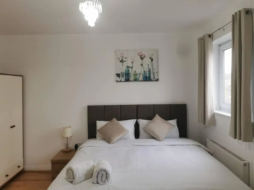 Mannys Apartment - Diamond Lodge