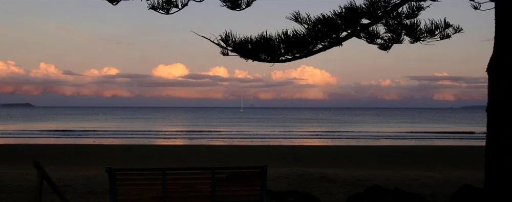 Orewa Beachside