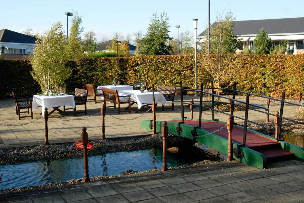 Doubletree By Hilton Glasgow Strathclyde