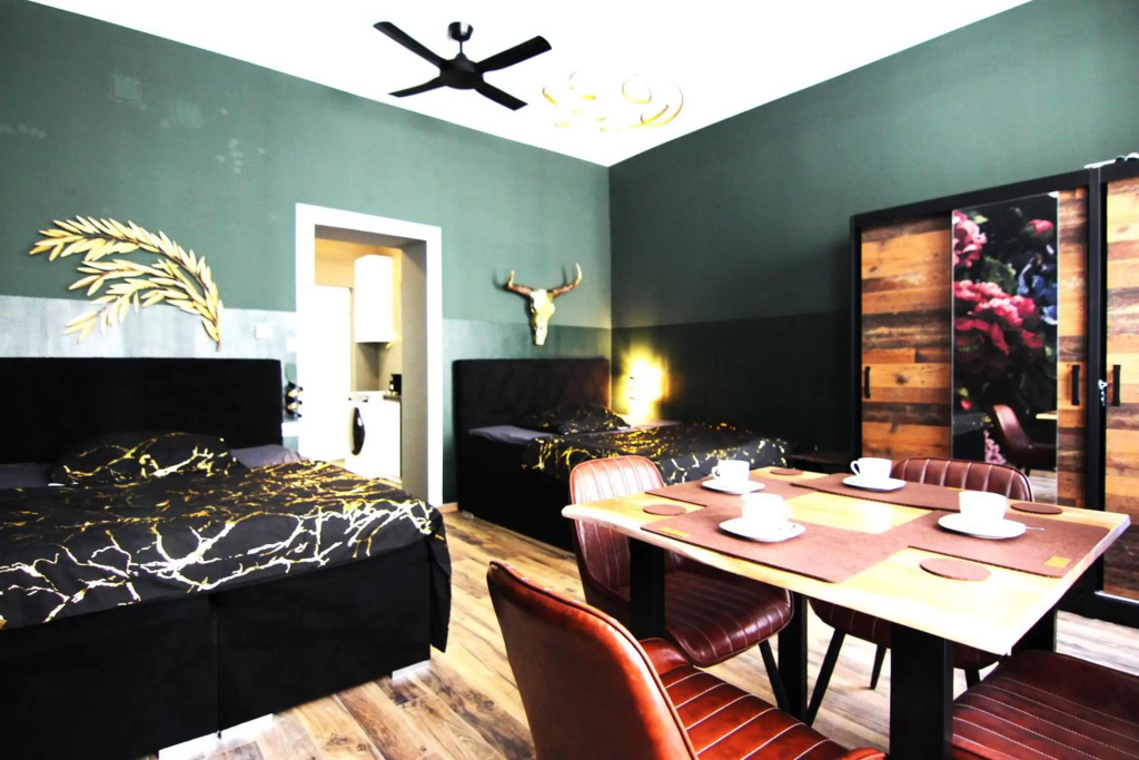 Vienna CityApartments - Design 6