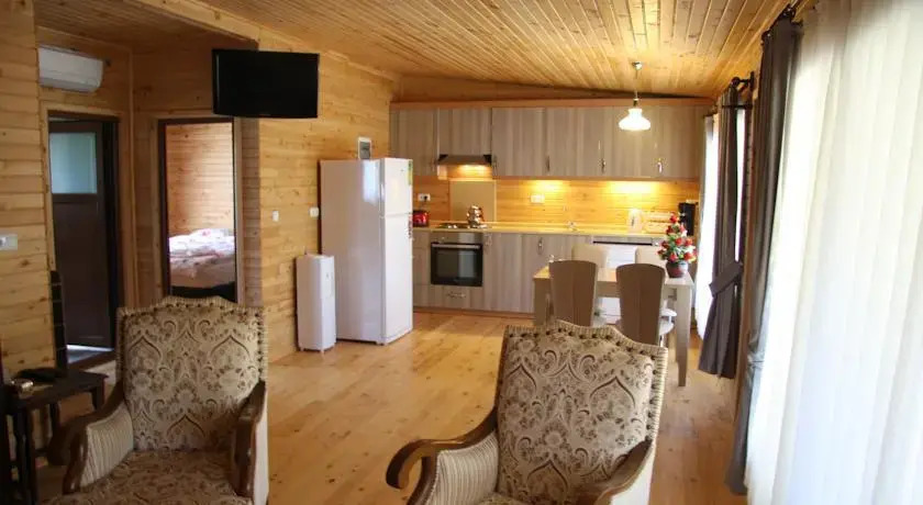 Ferienhaus Dilek
