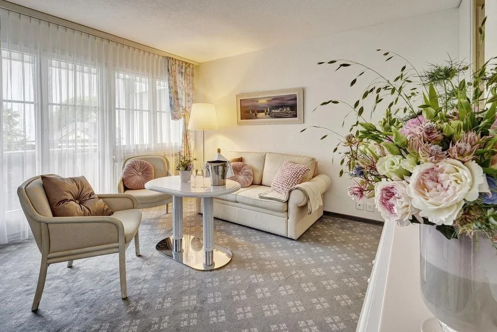 Seehotel Winkelried