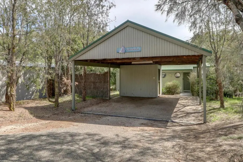 Casuarina - Relaxing Metung Getaway
