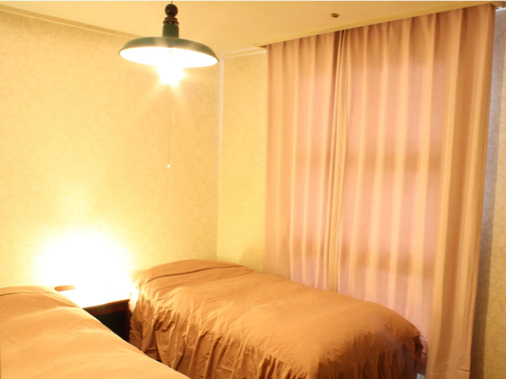 Kagura White Horse Inn