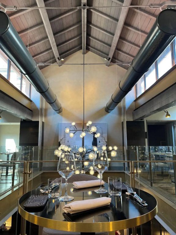 Loly Boutique Hotel
