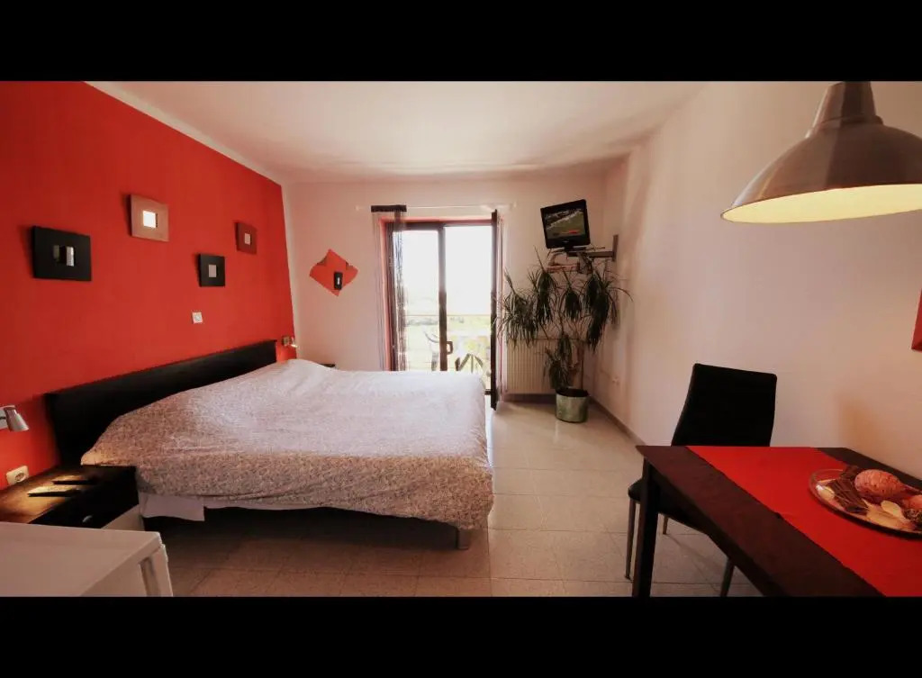 Apartments Borghese