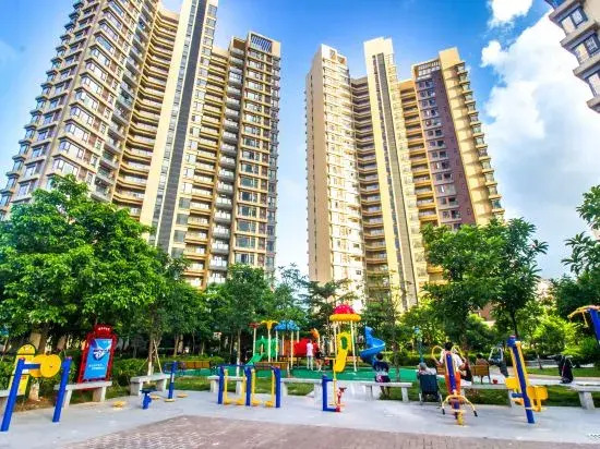 C Jia Apartment