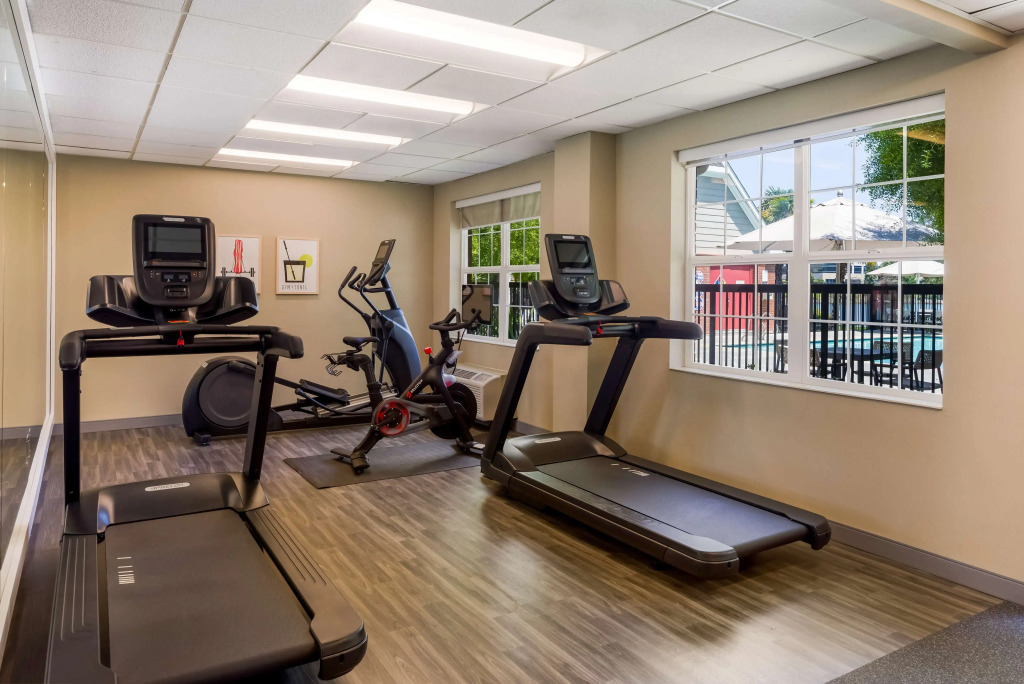 Sonesta ES Suites San Francisco Airport Oyster Point Waterfront