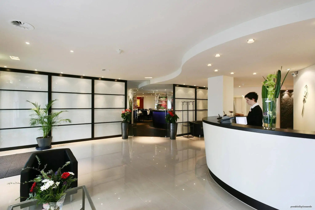 Sorell Boutique-Hotel Speer Rapperswil