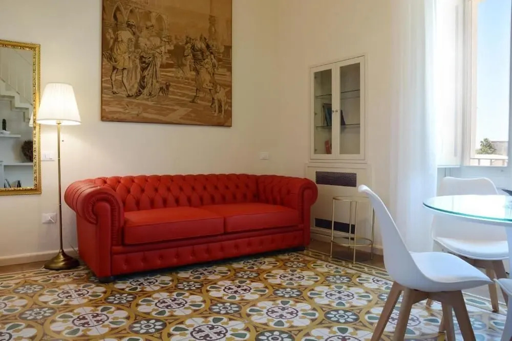 Casina Colosso - relais&more