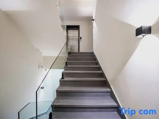 Yunqi Garden Homestay