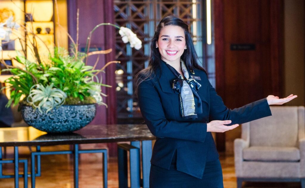 The Yorkville Royal Sonesta Hotel Toronto
