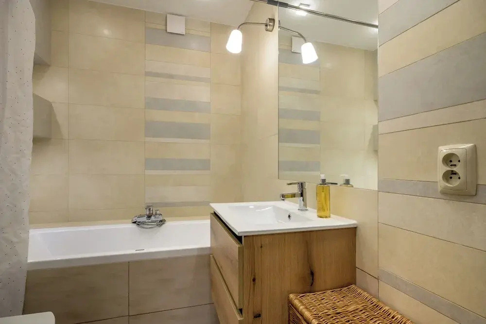 RentPlanet - Apartamenty Borowska