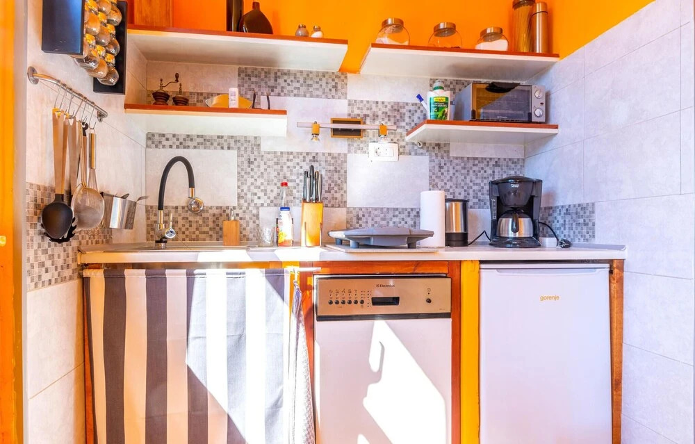 Beautiful Home In Marusici Omis With Wifi