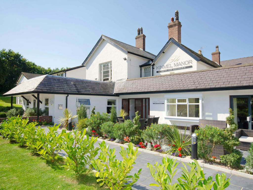 The Kinmel & Kinspa