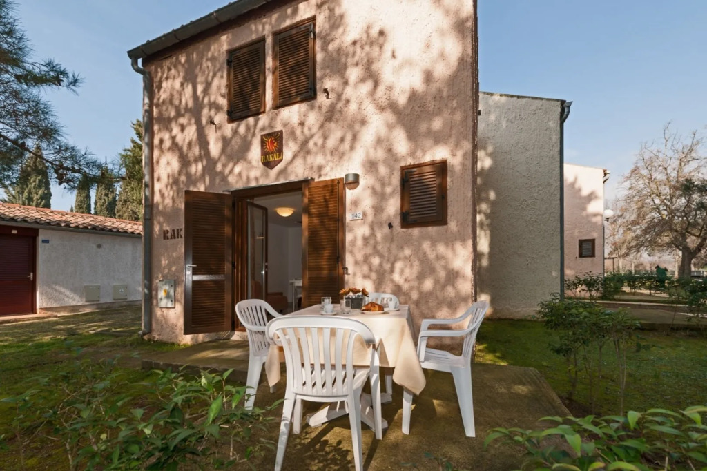 Maistra Select Villas Rubin Resort