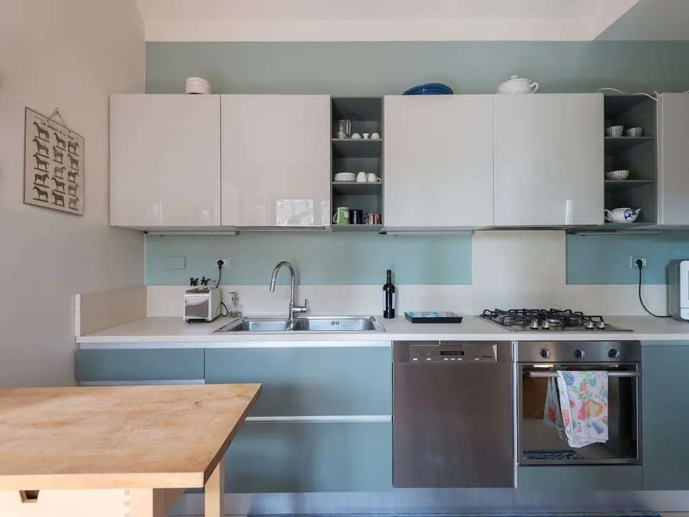 Palazzo Lovatelli Luxury Penthouse