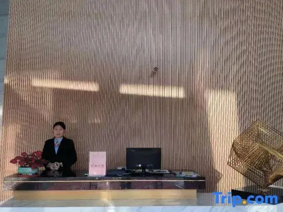TongYue Hotel Boutique Apartment (Chimelong Tourism Resort Innovation Fang Branch)