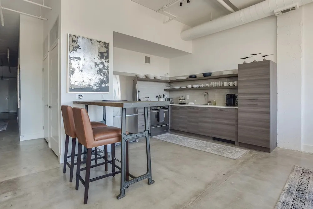 Mercury Loft