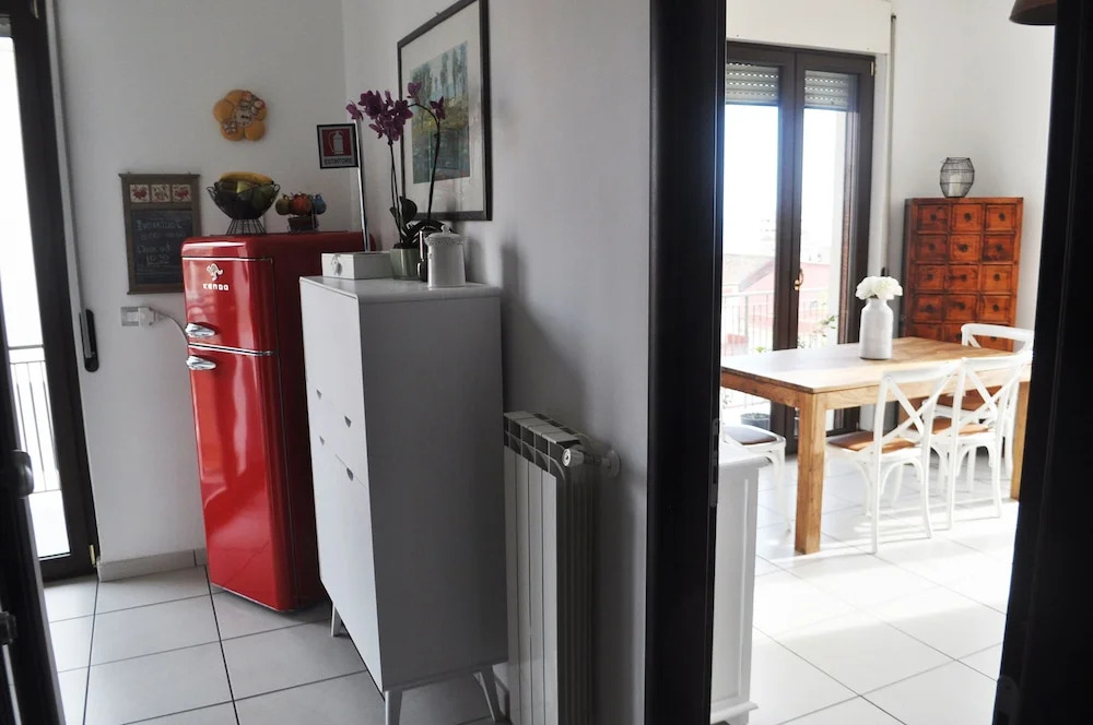 B&B Ai Bastioni