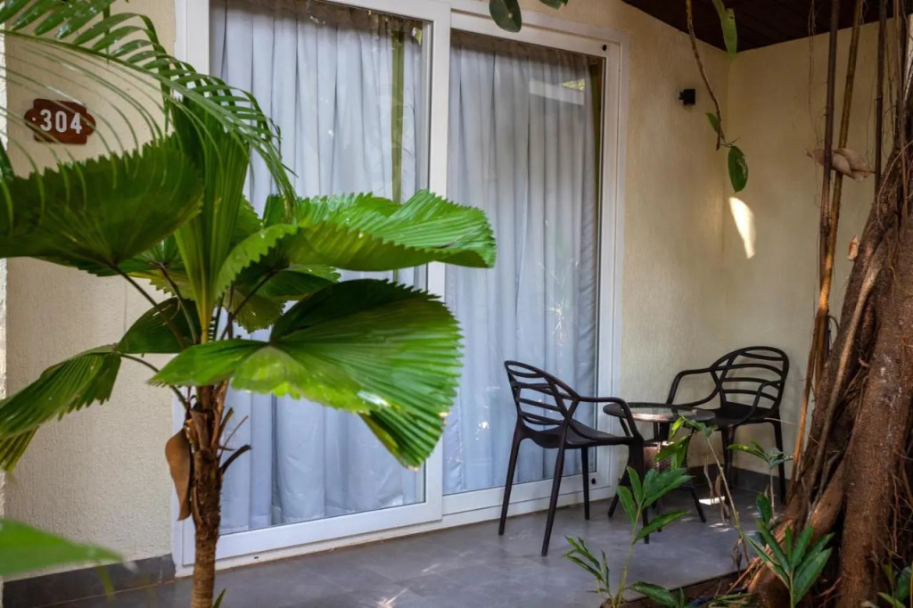 Sibaya Beach Resort, Morjim