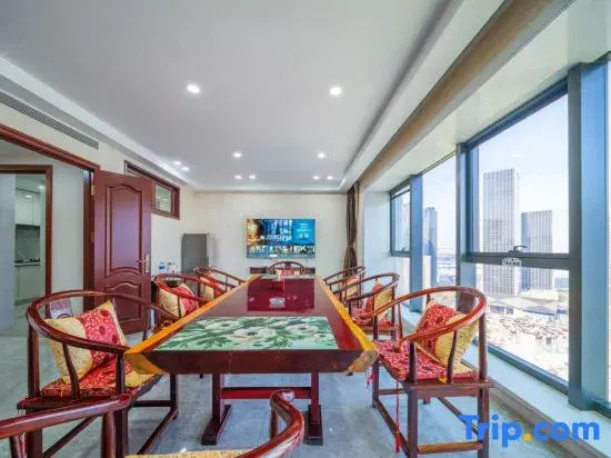 Gangzhu   Inn  Homestay