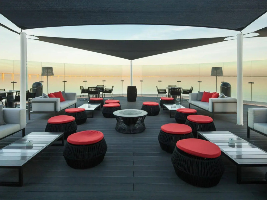 MYRIAD by SANA Hotels