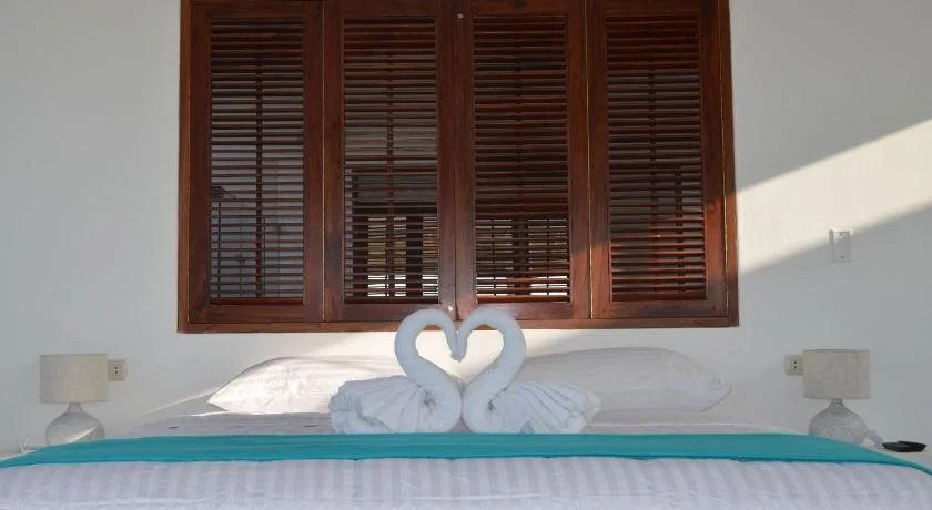 Punta Mero Eco Suites
