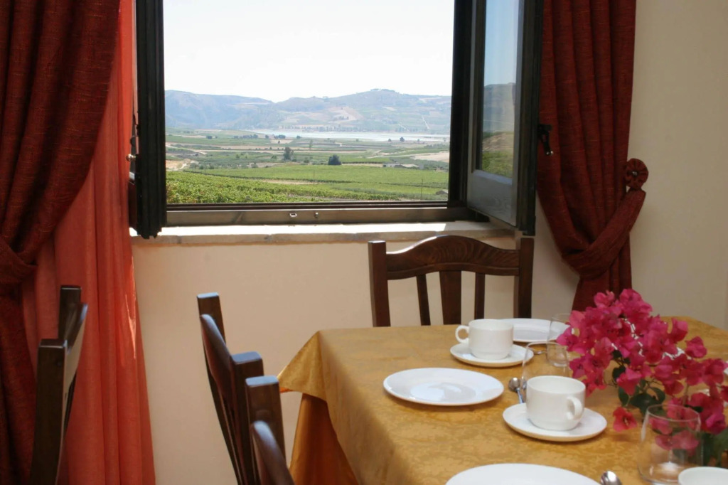 Don Giovanni Hotel