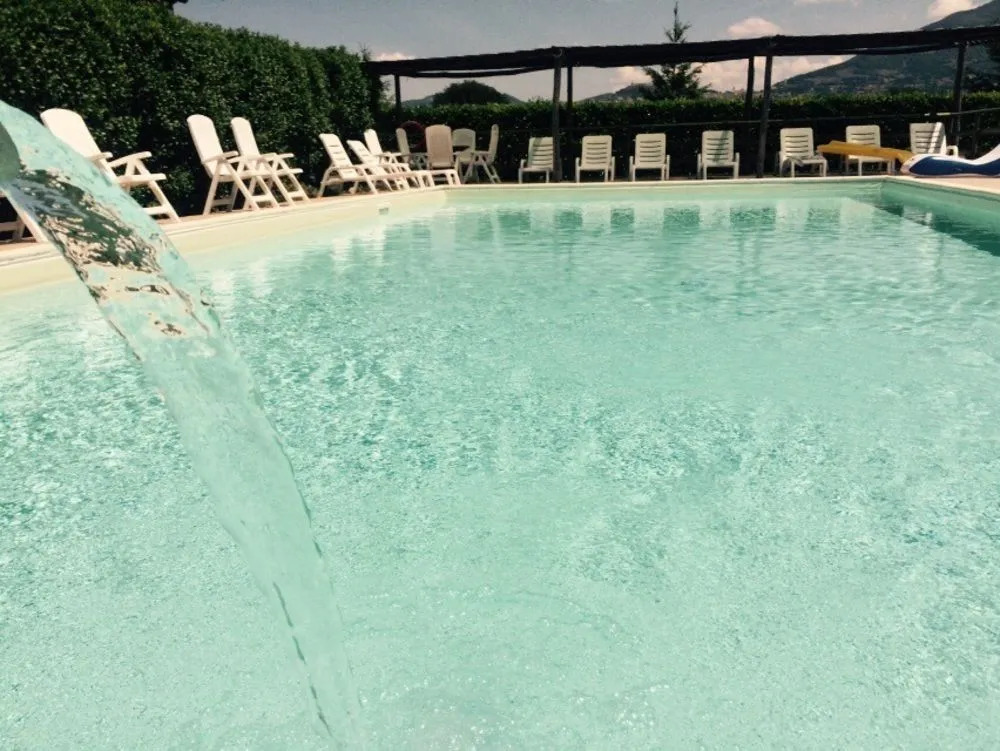 Agriturismo La Mora