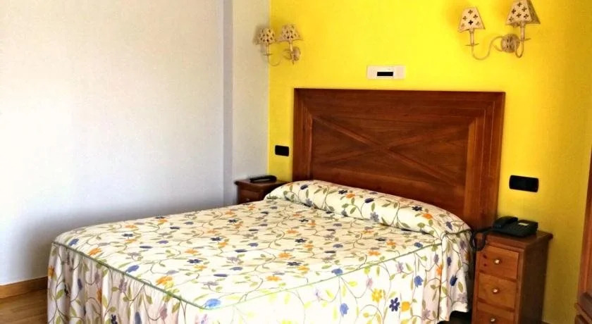 Hotel Maria del Mar