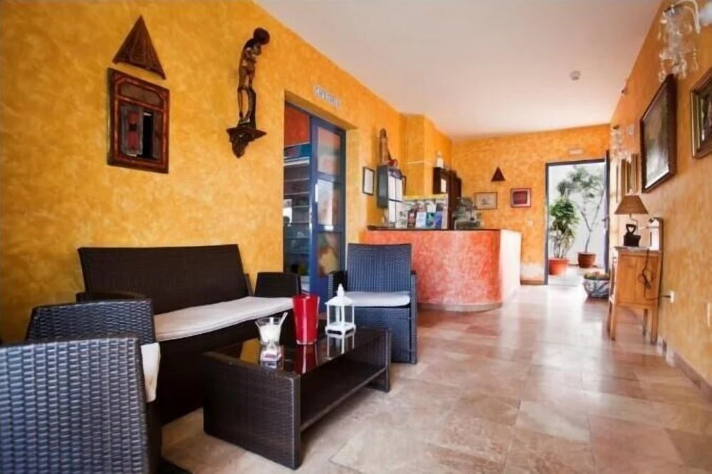Hotel Atalaya
