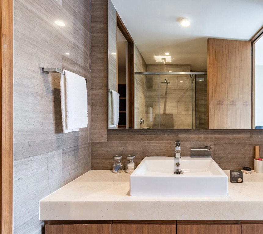 Casai 3BR 4BA Polanco Huge PH