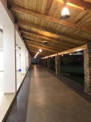 Avigna Lokesh Hotels