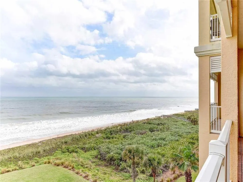751 Cinnamon Beach - Three Bedroom Condo