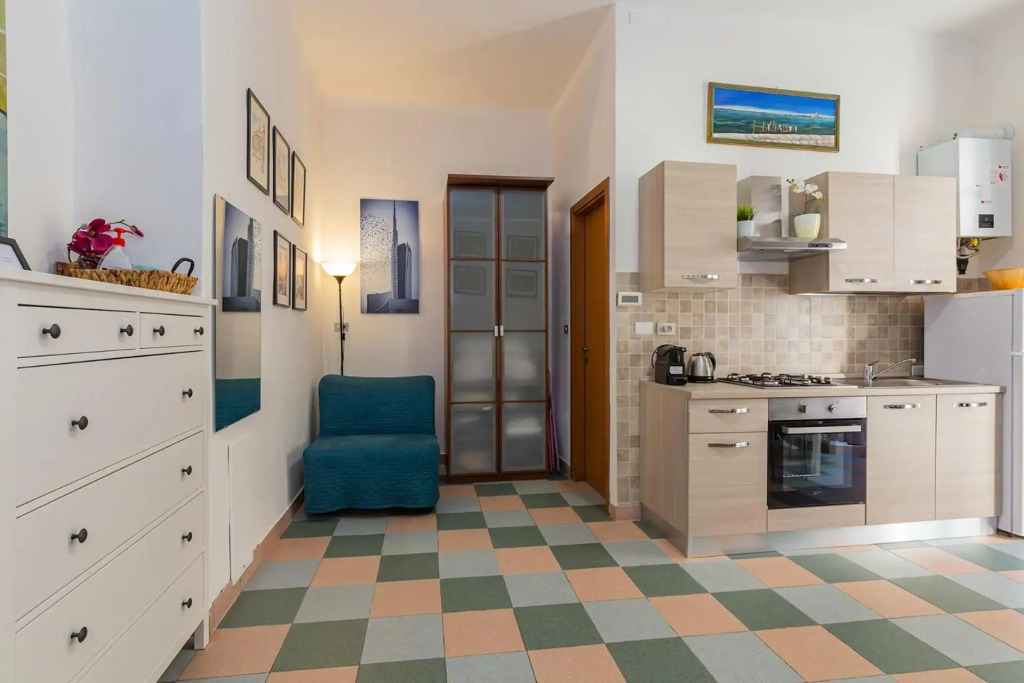 New Apartment in downtown close to Duomo