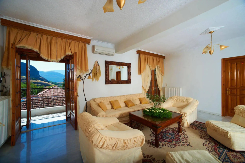 San Giorgio Villa