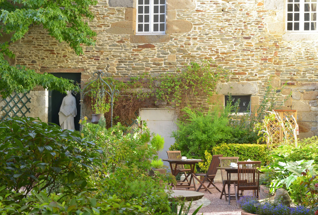 Best Western Hôtel Montgomery