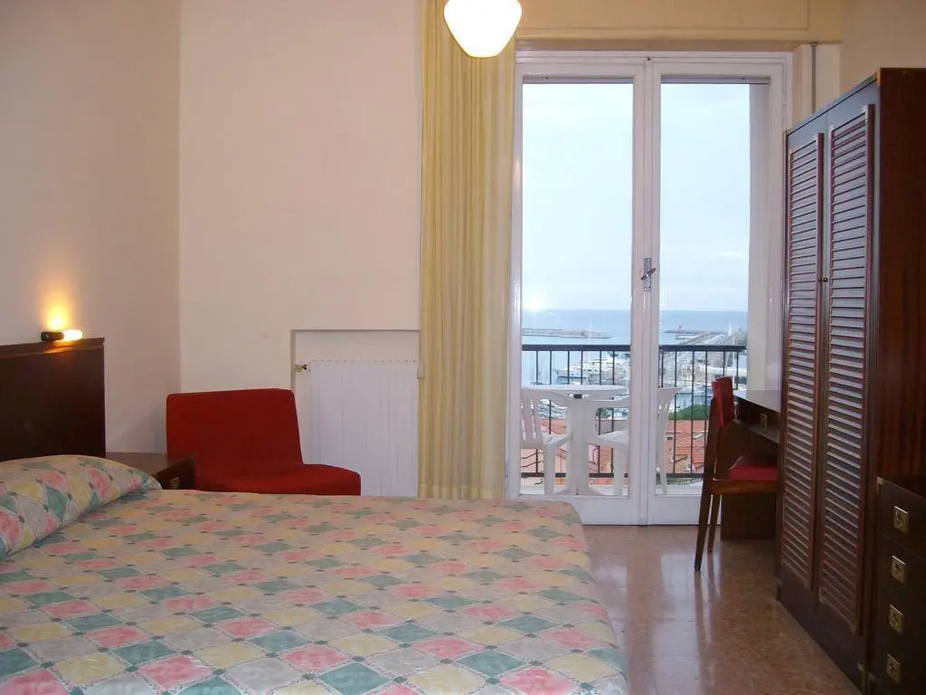 Hotel Robinia
