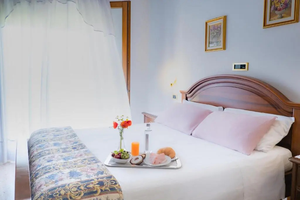 Hotel Da Gigi